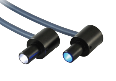 Moritex Coaxial Illumination